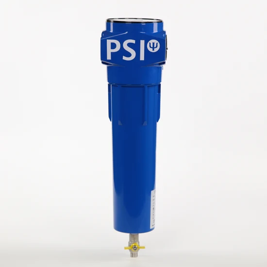 Psi Brand Activated Carbon Air Filter for Air Compressor